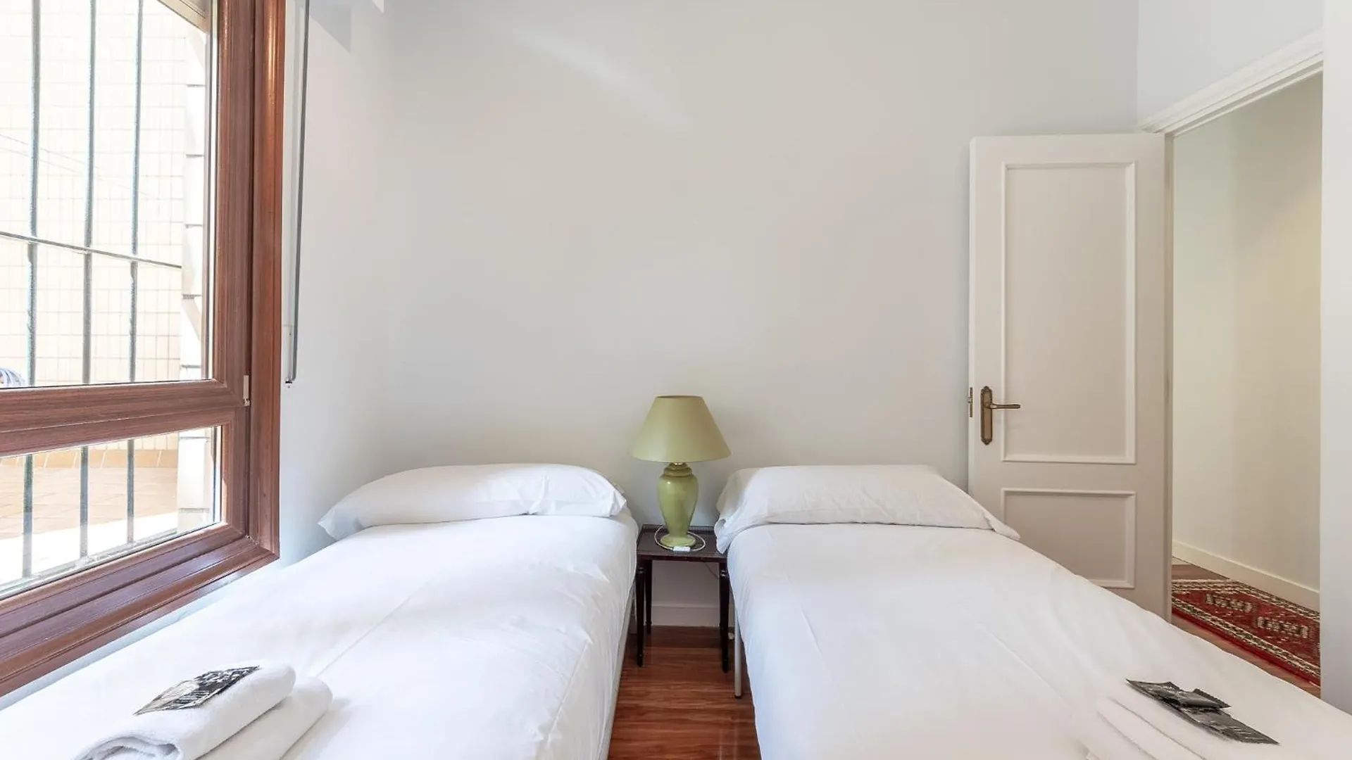 Apartament Puppy By People Rentals Bilbao